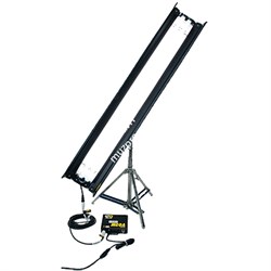 Комплект Kinoflo 8ft Mega Double System, 230VAC SYS-9602-M230 - фото 109888