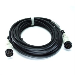 Kinoflo Mega Double Extension, 25ft X09-25M - фото 109893