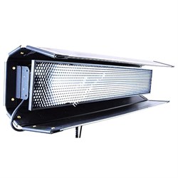 Kinoflo Vista Single Fixture w/ Louver 90° CFX-V100 (без балласта) - фото 109907
