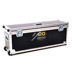 Kinoflo Vista Single Ship Case (2-Unit) KAS-V102 - фото 109945