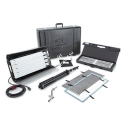 Комплект Kinoflo Diva-Lite 415 Kit, 230U w/ Stand KIT-DV4-230U/STD - фото 109968