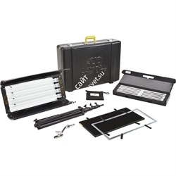 Комплект Kinoflo Diva-Lite 415 Enhanced Kit, 230U KIT-DV4E-230U - фото 109970