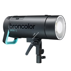Моноблок Broncolor Siros 800 L 31.720.XX - фото 109979