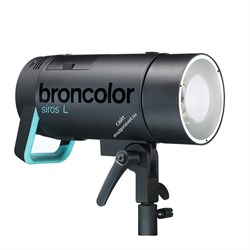 Моноблок Broncolor Siros 400 L 33.710.XX - фото 109982
