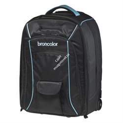 Broncolor Outdoor trolley backpack для Siros L 36.524.00 - фото 110002