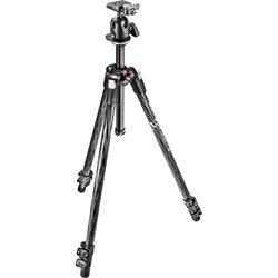 Штатив Manfrotto TripodKit 290 Xtra + 496RC2 - фото 110006