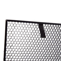 Kinoflo Diva-Lite 415 Louver/HP, 90° LVR-D490-P - фото 110017