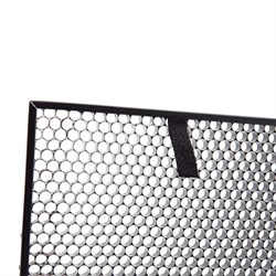 Kinoflo Diva-Lite 201 Louver/HP, 90° LVR-D290-P - фото 110019