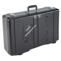 Kinoflo Diva-Lite 201 Travel Case (Stand Version) KAS-D2-CS - фото 110033