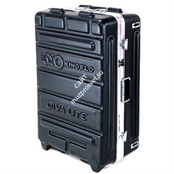 Kinoflo Diva-Lite 201 Flight Case (2-Unit) KAS-D22 - фото 110035