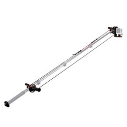 Видеокран-удочка Action Jib Kit (черный/красный) - фото 110083