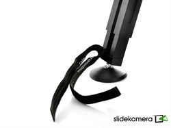 Штатив SlideKamera GIANT 920 (чаша 75 мм или 100 мм) - фото 110191