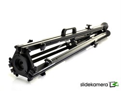 Штатив SlideKamera GIANT 920 (чаша 75 мм или 100 мм) - фото 110192