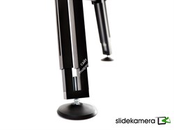 Штатив SlideKamera GIANT 920 (чаша 75 мм или 100 мм) - фото 110193