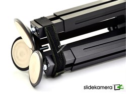 Штатив SlideKamera GIANT 920 (чаша 75 мм или 100 мм) - фото 110194