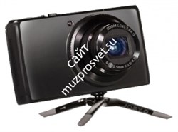 Micro Tripod/GP Micro 250 черный/серый - фото 110278