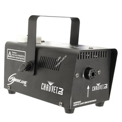 CHAUVET-DJ Hurricane 700 Генератор дыма - фото 110283