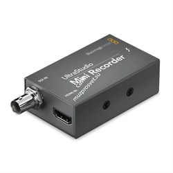 Blackmagic ULTRASTUDIO MINI RECORDER BDLKULSDZMINREC - фото 110320