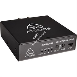 Atomos Connect AC H2S видеоконвертер - фото 110332