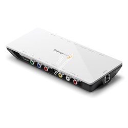 Blackmagic Intensity Shuttle USB 3.0 BINTSSHU - фото 110354
