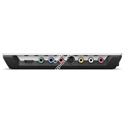 Blackmagic Intensity Shuttle USB 3.0 BINTSSHU - фото 110356