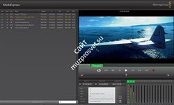 Blackmagic Intensity Shuttle USB 3.0 BINTSSHU - фото 110357