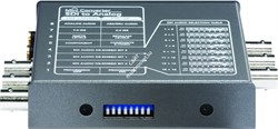 Blackmagic MINI CONVERTER - SDI TO ANALOG CONVMASA - фото 110402