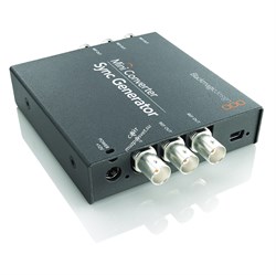 Blackmagic MINI CONVERTER - SYNC GENERATOR CONVMSYNC - фото 110413