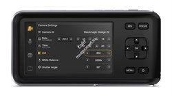 Blackmagic POCKET CINEMA CAMERA CINECAMPOCHDMFT - фото 110420