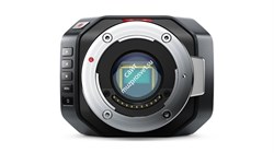 Blackmagic MICRO CINEMA CAMERA CINECAMMICHDMFT - фото 110422