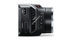 Blackmagic MICRO CINEMA CAMERA CINECAMMICHDMFT - фото 110425