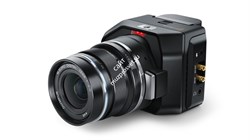 Blackmagic MICRO STUDIO CAMERA 4K CINSTUDMFT/UHD/MR - фото 110428