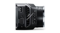 Blackmagic MICRO STUDIO CAMERA 4K CINSTUDMFT/UHD/MR - фото 110431