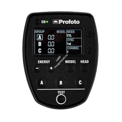 901045 Air Remote TTL-S Радиосинхронизатор для Sony - фото 110498