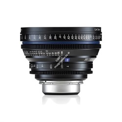 Объектив Carl Zeiss CP.2 2.1/35 T* - metric PL 1793-056 - фото 110583