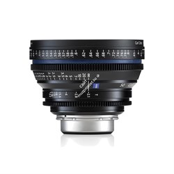 Объектив Carl Zeiss CP.2 2.1/50 T* - metric PL 1793-060 - фото 110584