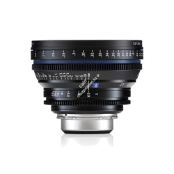 Объектив Carl Zeiss CP.2 2.9/21 T* - metric EF (Canon) 1868-093 - фото 110586