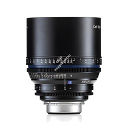 Объектив Carl Zeiss CP.2 2.1/100 CF T* - metric PL 1767-081 - фото 110594