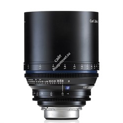 Объектив Carl Zeiss CP.2 2.1/135 T* - metric PL 1981-905 - фото 110596
