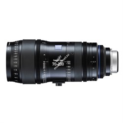 Объектив Carl Zeiss CZ.2 70-200/T2.9 PL - metric PL 1981-377 - фото 110598