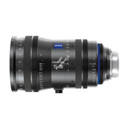Объектив Carl Zeiss CZ.2 15-30/T2.9 PL - metric PL 2075-587 - фото 110599