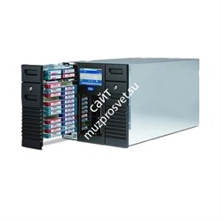 Qualstar RLS-85120 W/ 1 LTO 6 FC DRIVE Рэковая ленточная библиотека - фото 110601