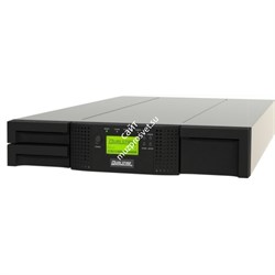 Qualstar Q24 W/ 1 LTO 6 FC DRIVE Ленточная библиотека - фото 110606