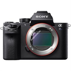 Фотокамера Sony Alpha A7S II (M2) Body - фото 110607