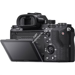 Фотокамера Sony Alpha A7S II (M2) Body - фото 110611
