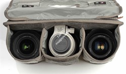 ThinkTank Retrospective Lens Changer 3 (Black) 28116 - фото 110757