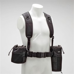 Разгрузка ThinkTank Pixel Racing Harness™ V2.0 28117 - фото 110820