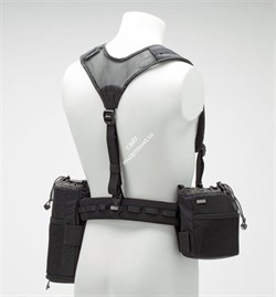 Разгрузка ThinkTank Pixel Racing Harness™ V2.0 28117 - фото 110821