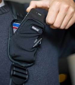 Разгрузка ThinkTank Keep It Up Shoulder Strap 34599 - фото 110826