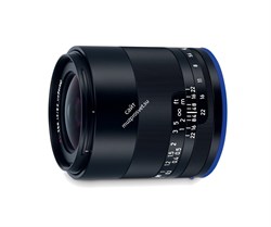 Объектив Carl Zeiss Loxia 2,8/21 E Объектив для камер Sony (байонет Е) 2131-999 - фото 110856